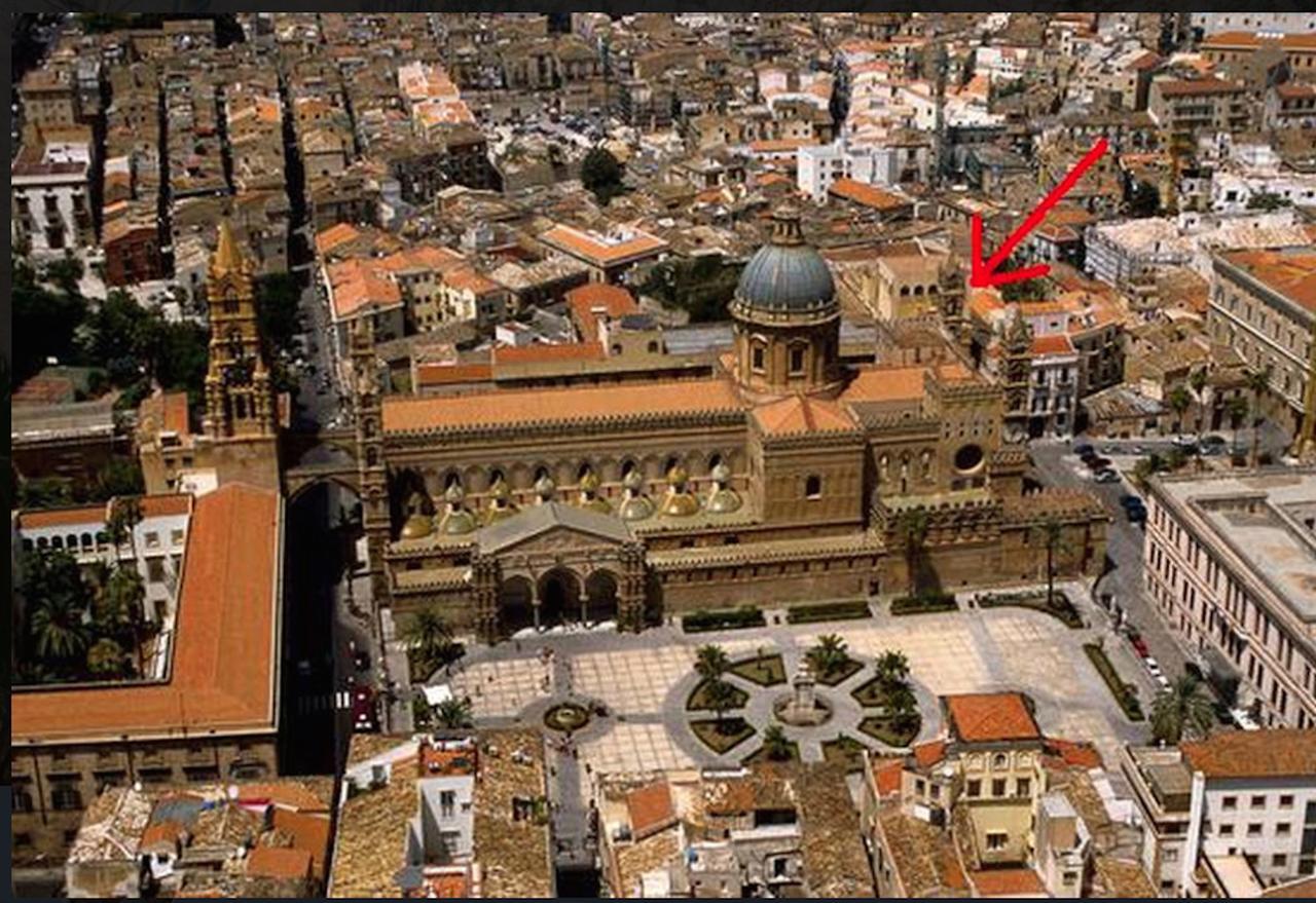 Apartamento Palazzo Artale Homes