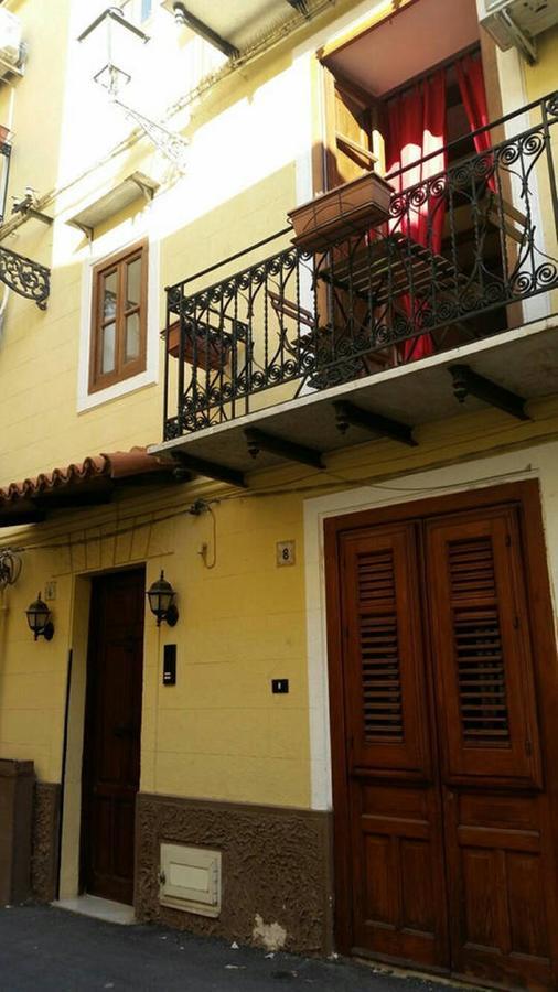 Casa Professa Apartment Palermo