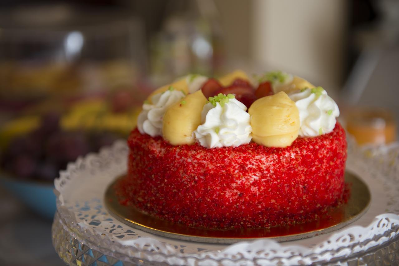 Dolce Conca D'oro
