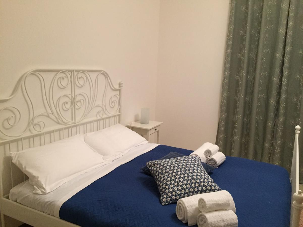 Bb4u And Terrace Apartment