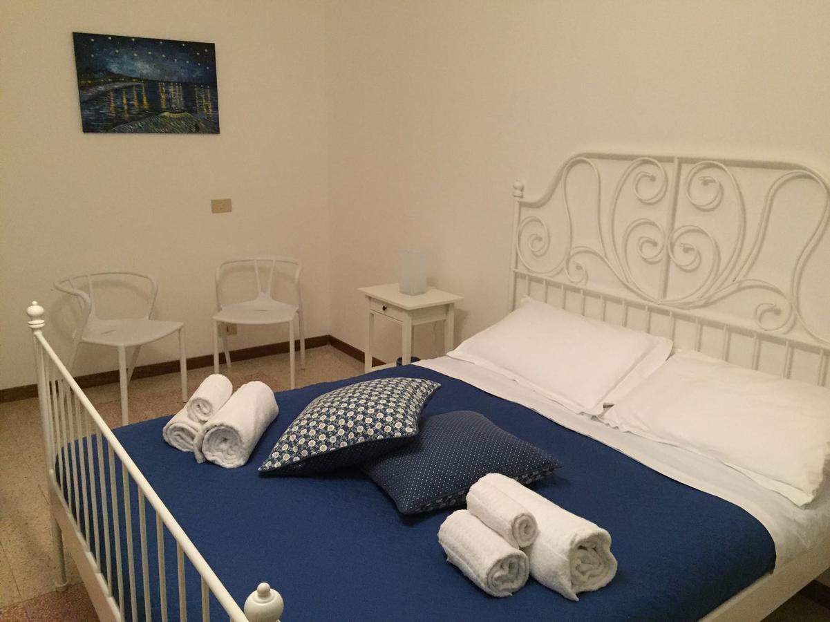 Apartment Bb4u And Terrace *