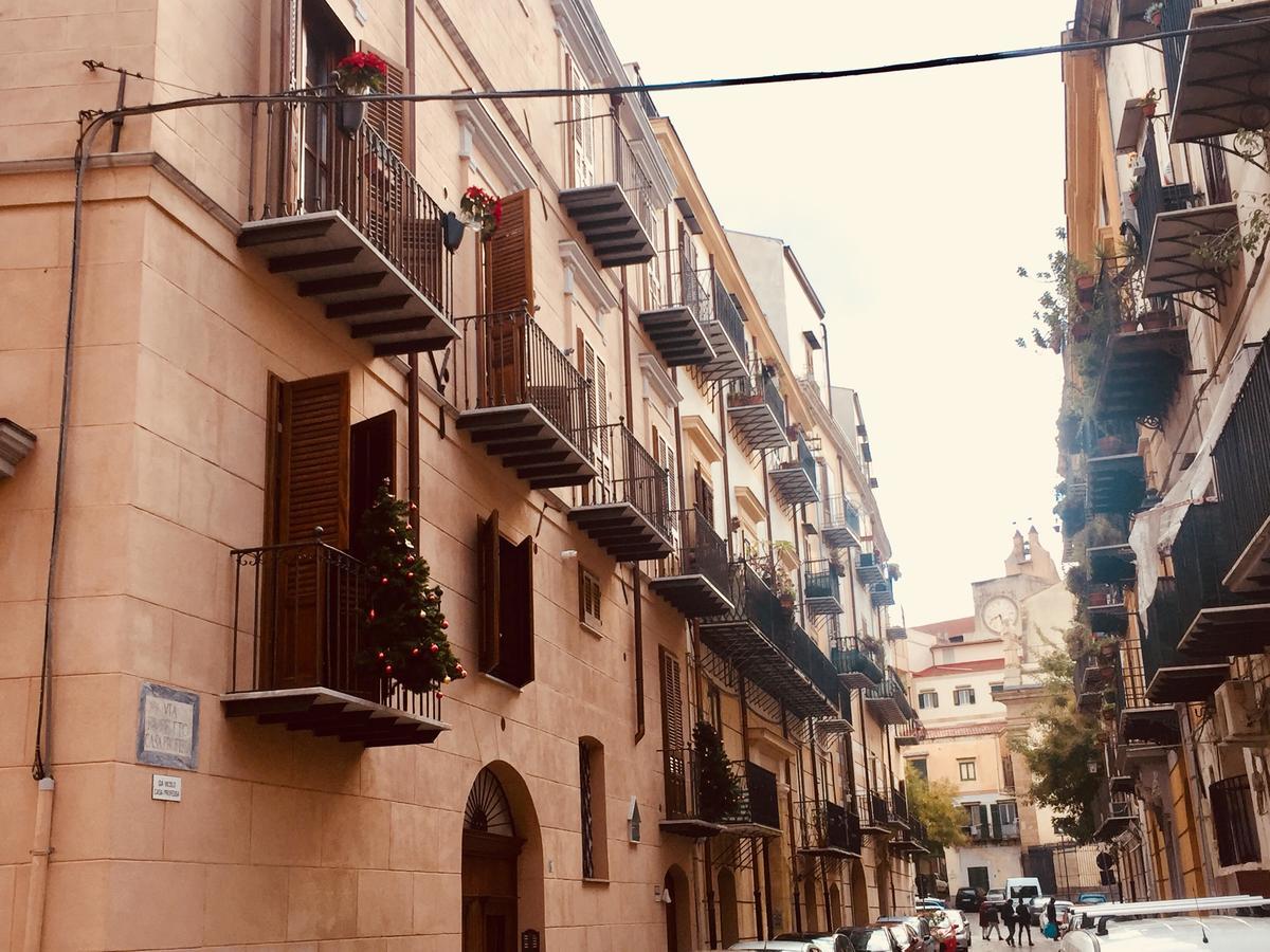 Ferienhaus Housemilia Casaprofessa