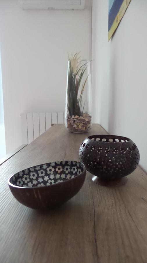 Bb4u And Terrace Apartment Palermo
