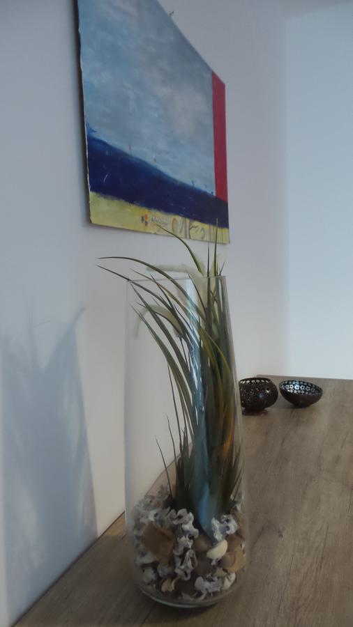 Apartment Bb4u And Terrace Palermo