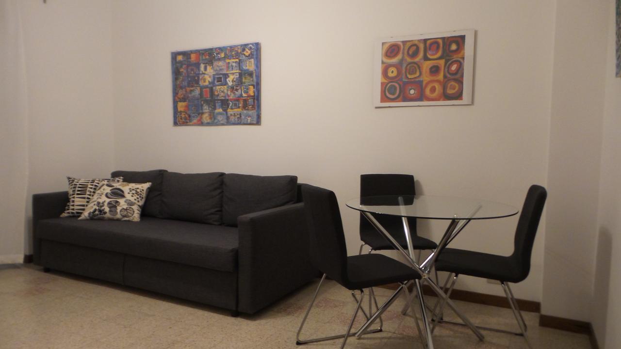 Bb4u And Terrace Apartment *