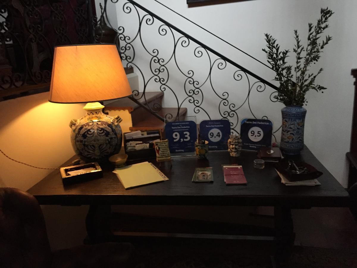 Apartamento Torredeifederico Appartamenti Palermo