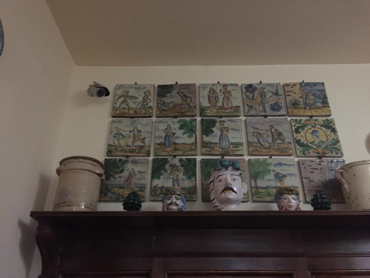 Torredeifederico Appartamenti Apartamento *