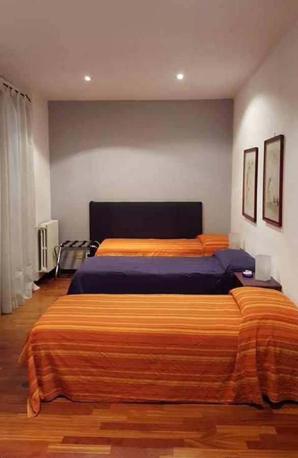 Bed & Breakfast Strasburgo Palermo