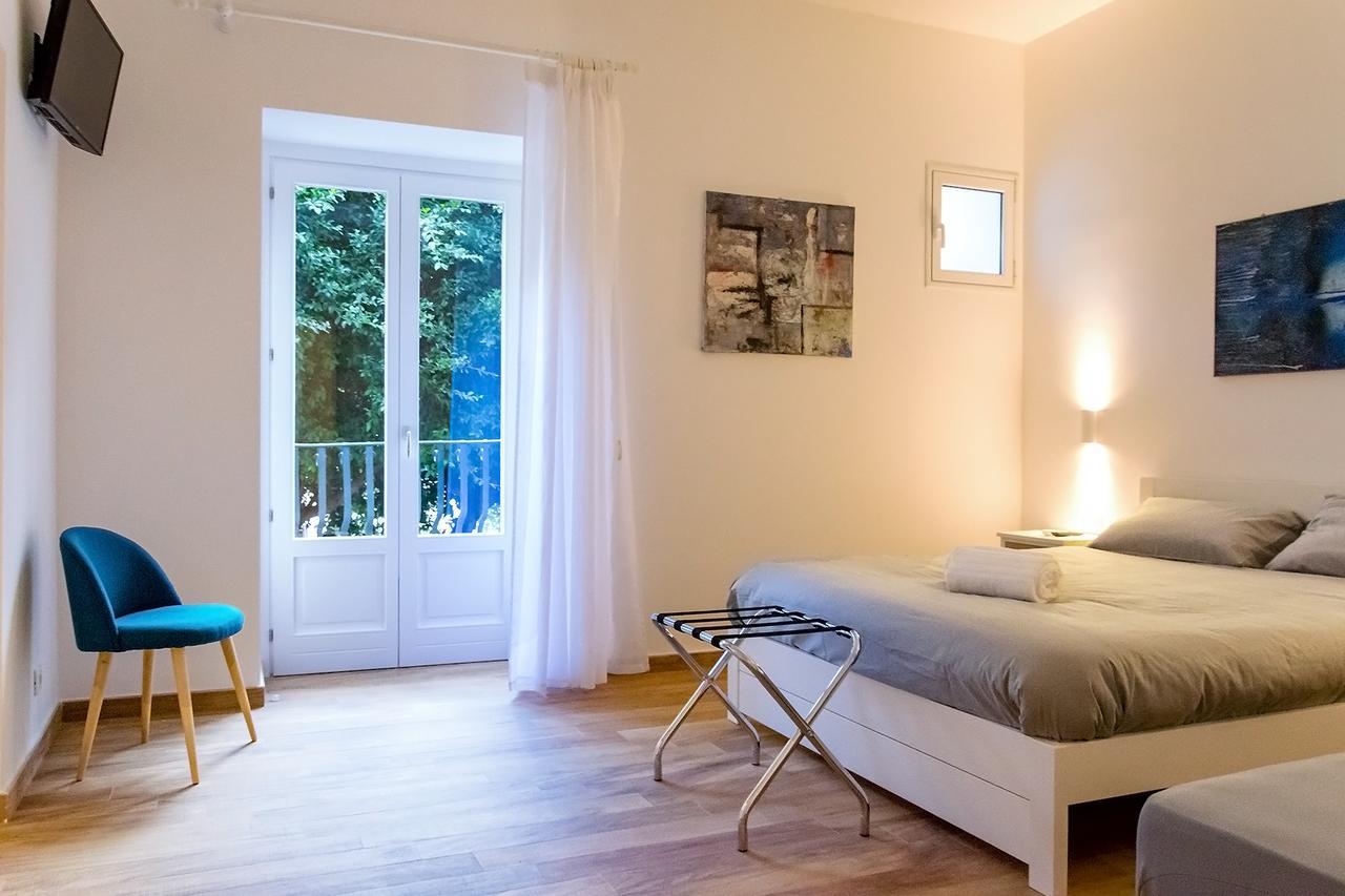 Guest house Kala Palermo