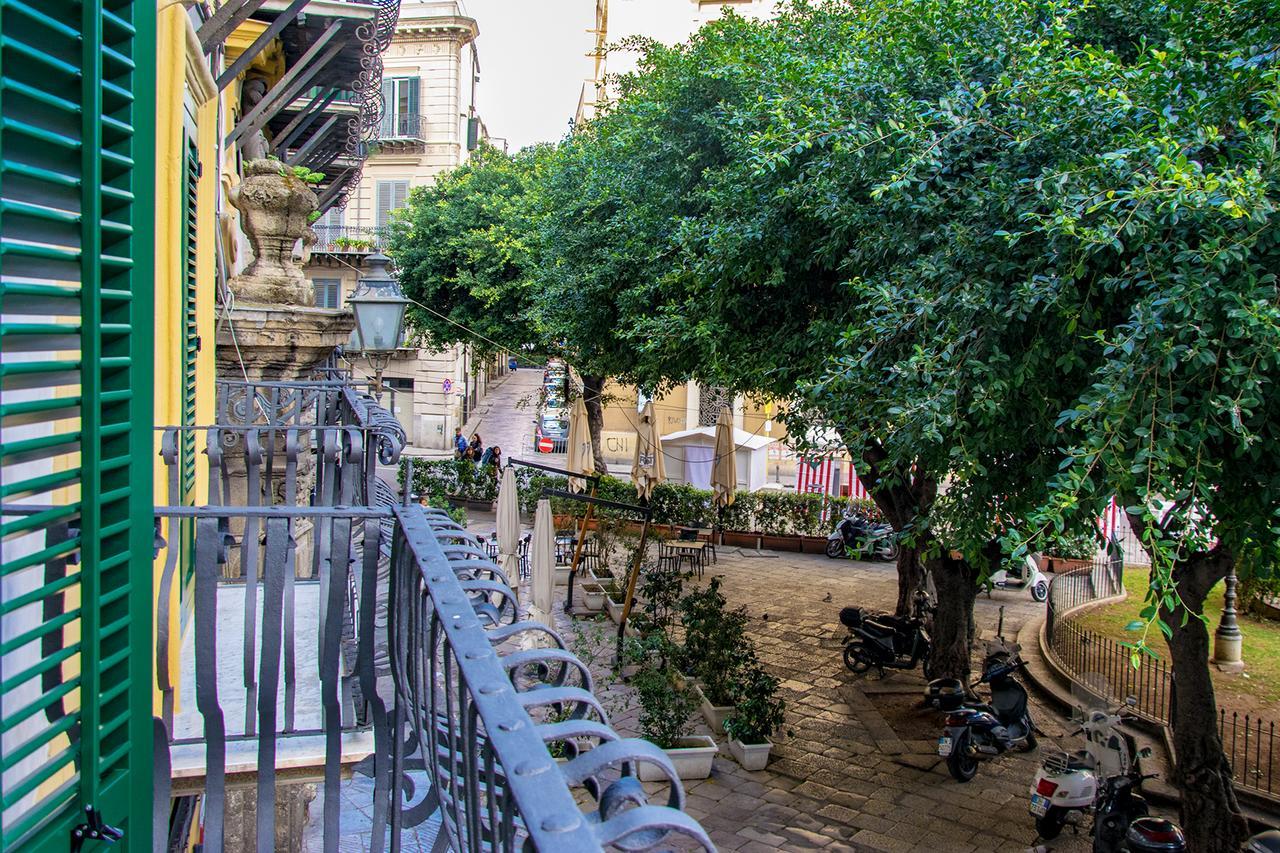 Kala Guest house Palermo