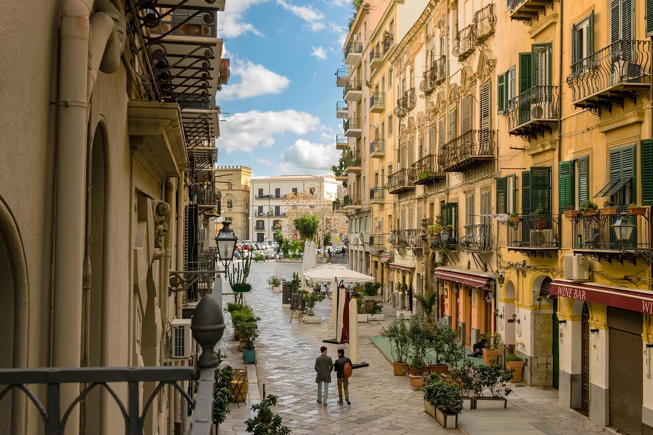 Guest house Kala Palermo