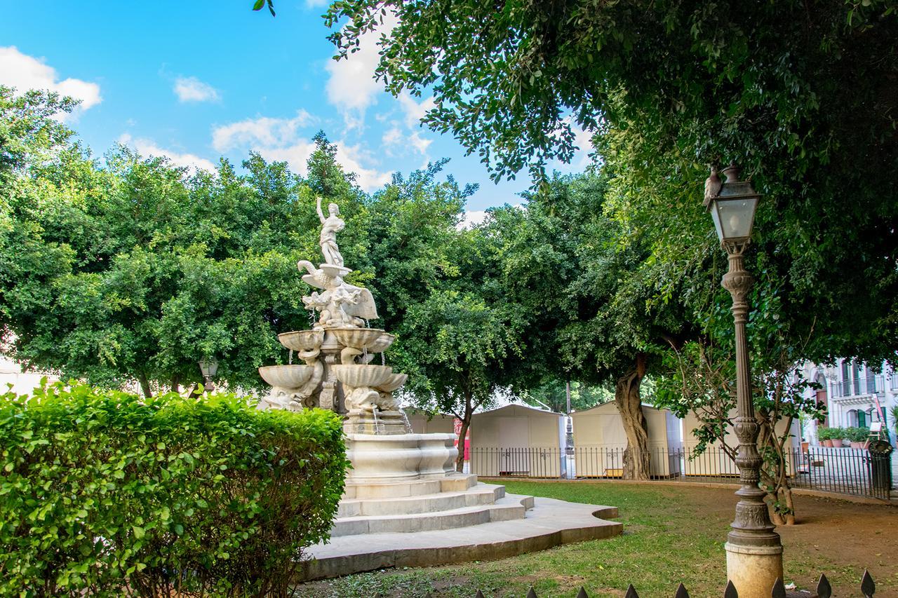 Kala Guest house Palermo