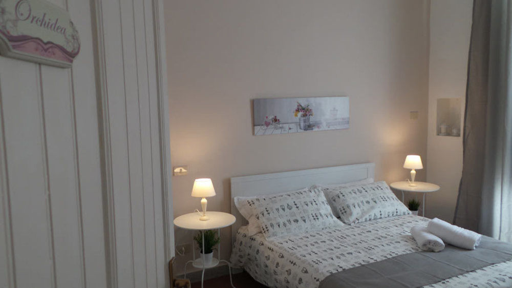 Bb Essenze 3* Palermo