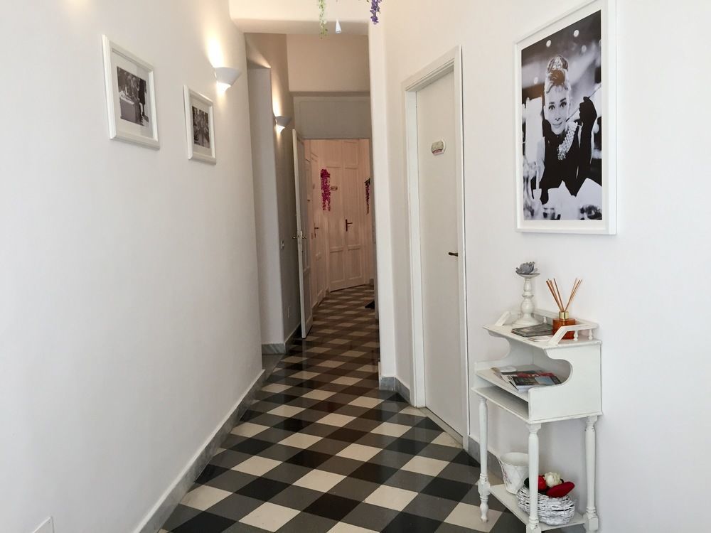 Bb Essenze 3* Palermo