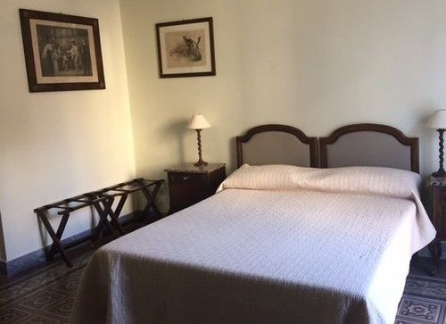 Bed & Breakfast Palazzo Benso Palermo