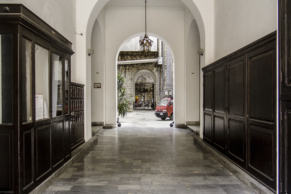 Bed & Breakfast Palazzo Benso