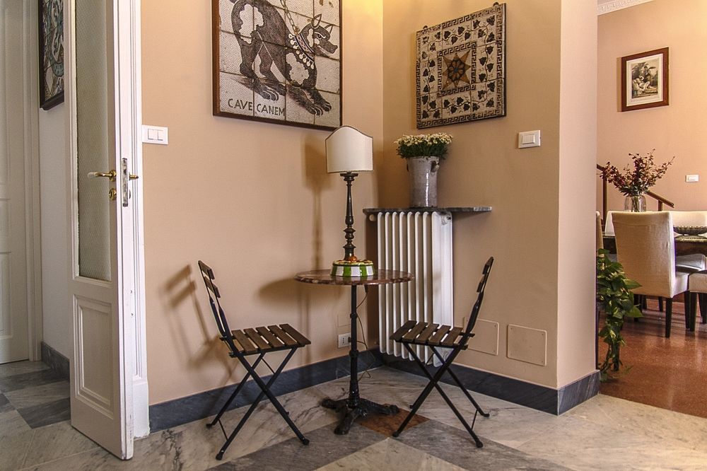 Bed & Breakfast Palazzo Benso 3*