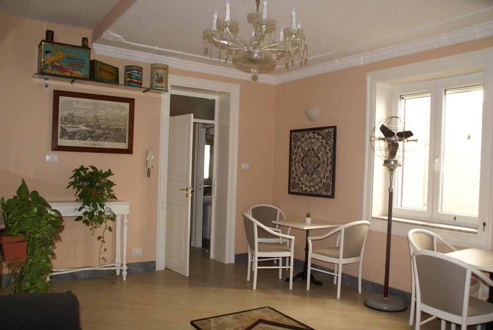 Palazzo Benso