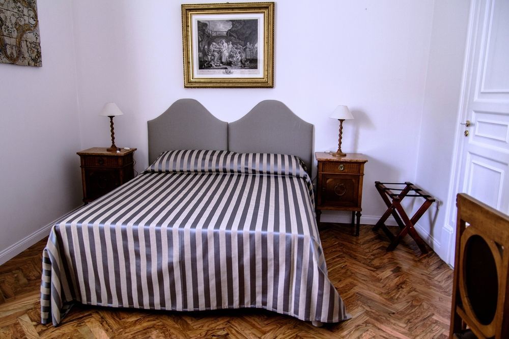 Bed & Breakfast Palazzo Benso