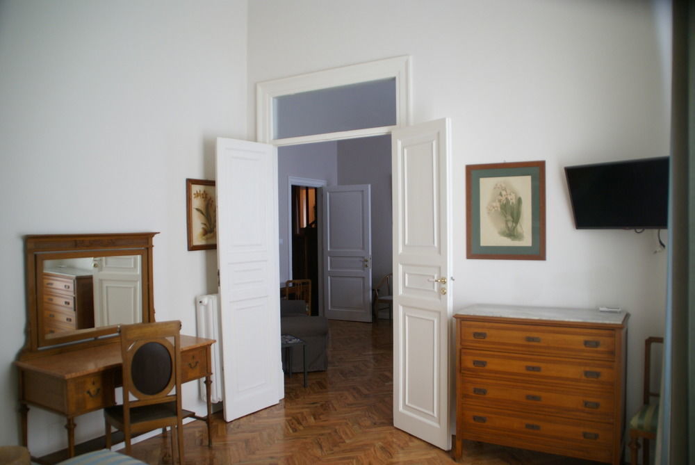 Palazzo Benso Palermo
