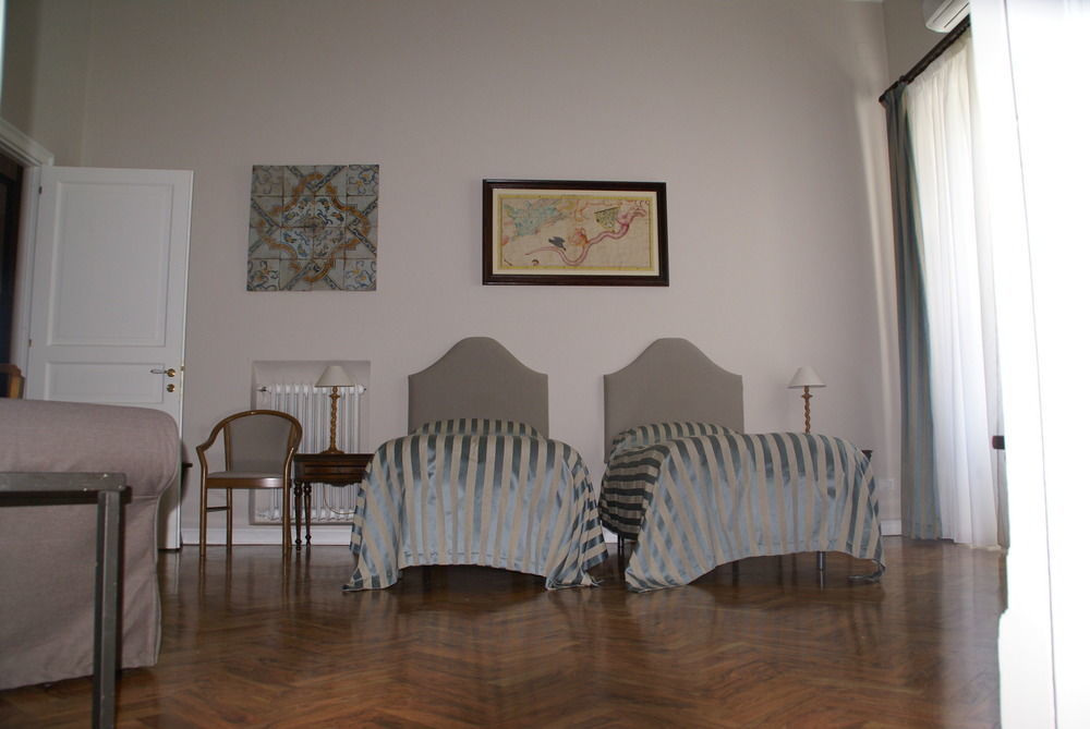 Bed & Breakfast Palazzo Benso 3*
