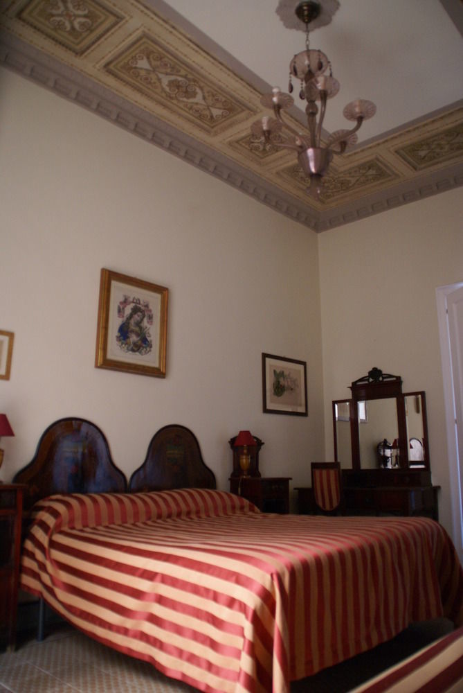 Bed & Breakfast Palazzo Benso