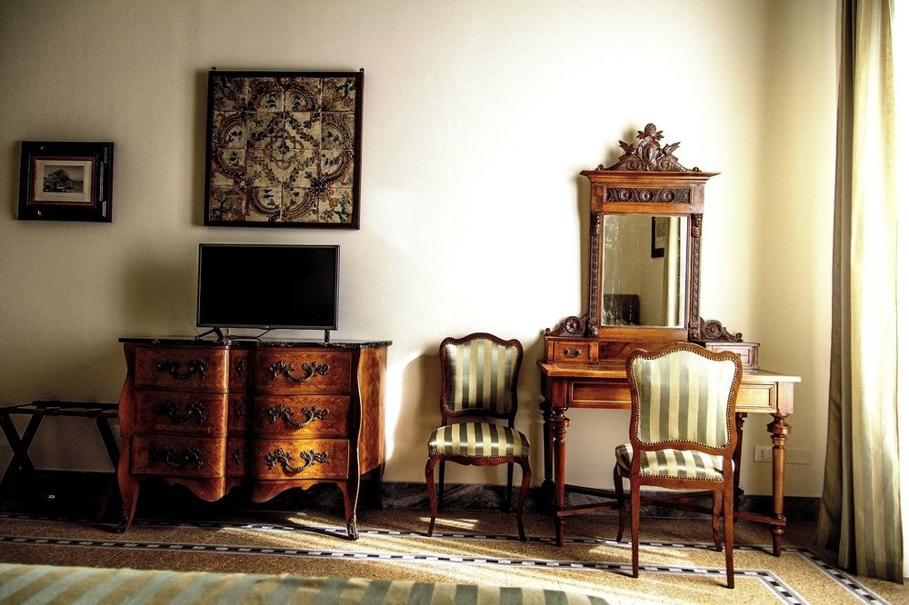 Bed & Breakfast Palazzo Benso Palermo