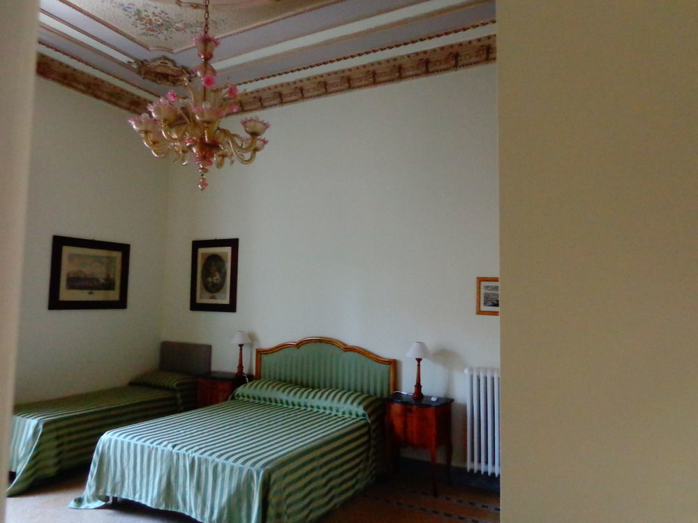 Bed & Breakfast Palazzo Benso 3*