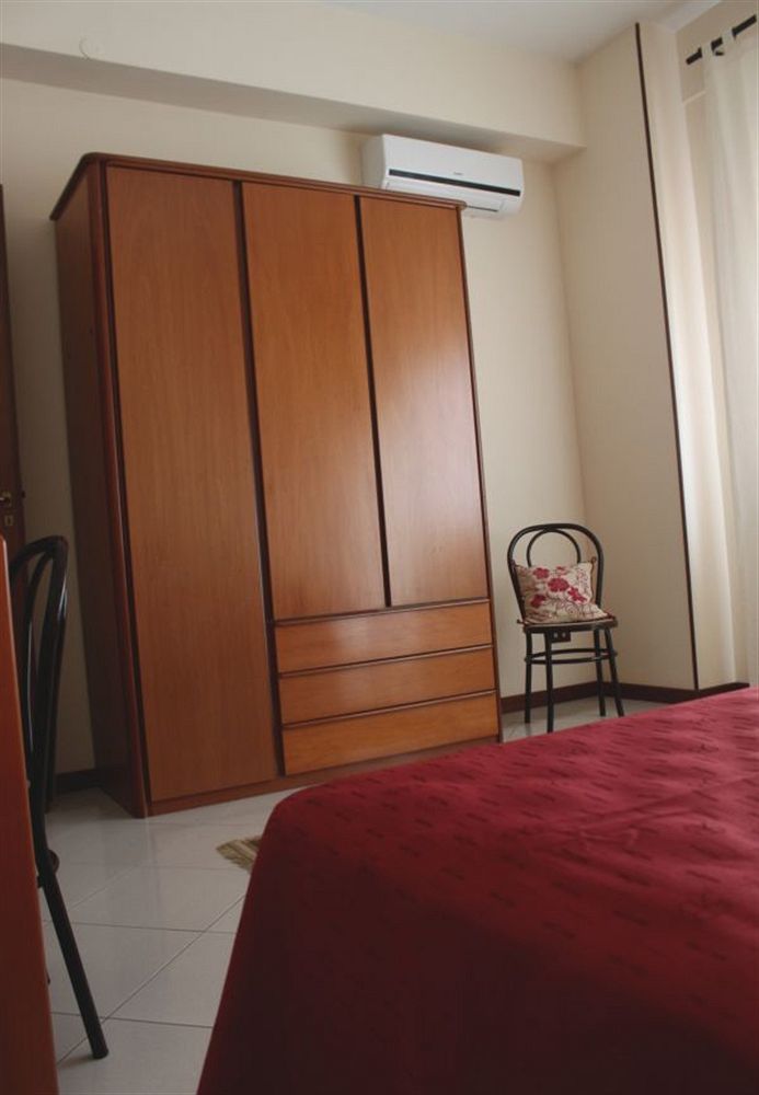 Bed & Breakfast Dietro Il Politeama