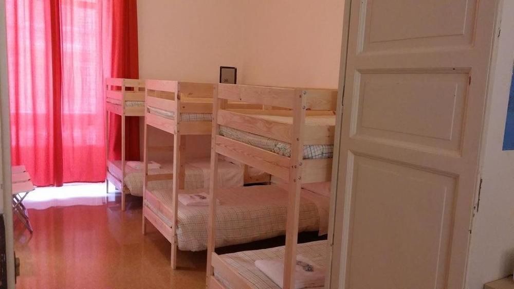 Guest house Mamamia #teatro Biondo 3*