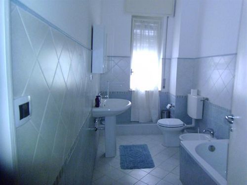 Bed & Breakfast Porta Amari Palermo