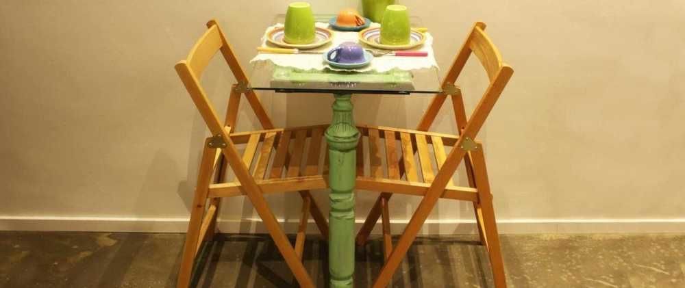 Acomodação com café da manhã  Palermo Rooms