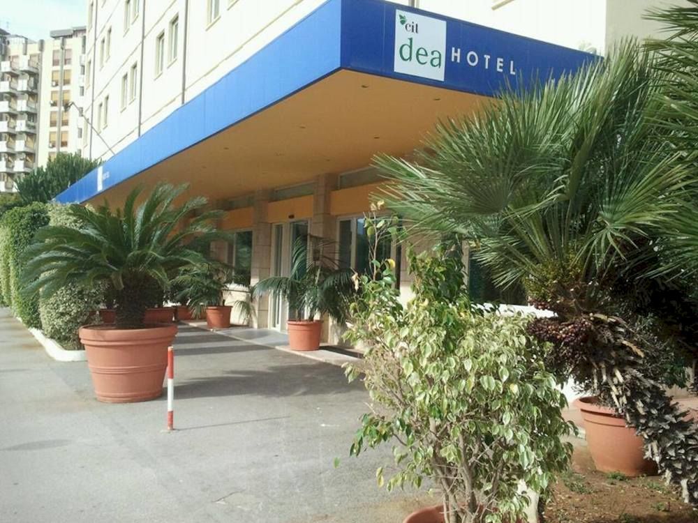 Hotel Cit Dea 4*