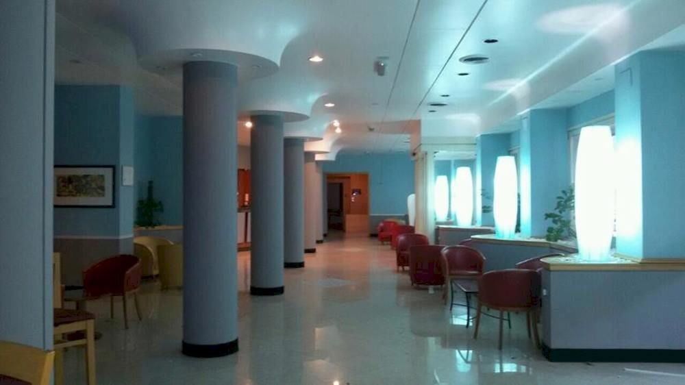Hotel Cit Dea Palermo