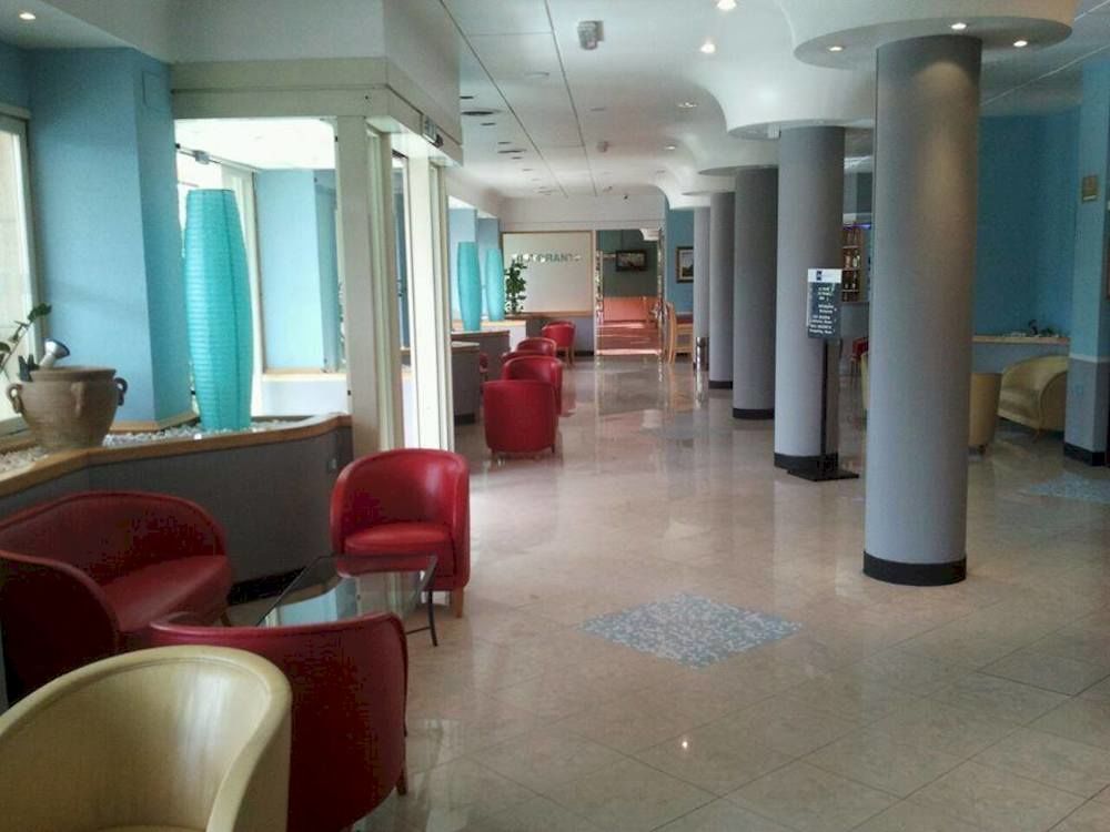 Hotel Cit Dea
