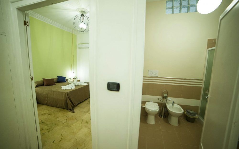 Bed & Breakfast Massimocentro 3*
