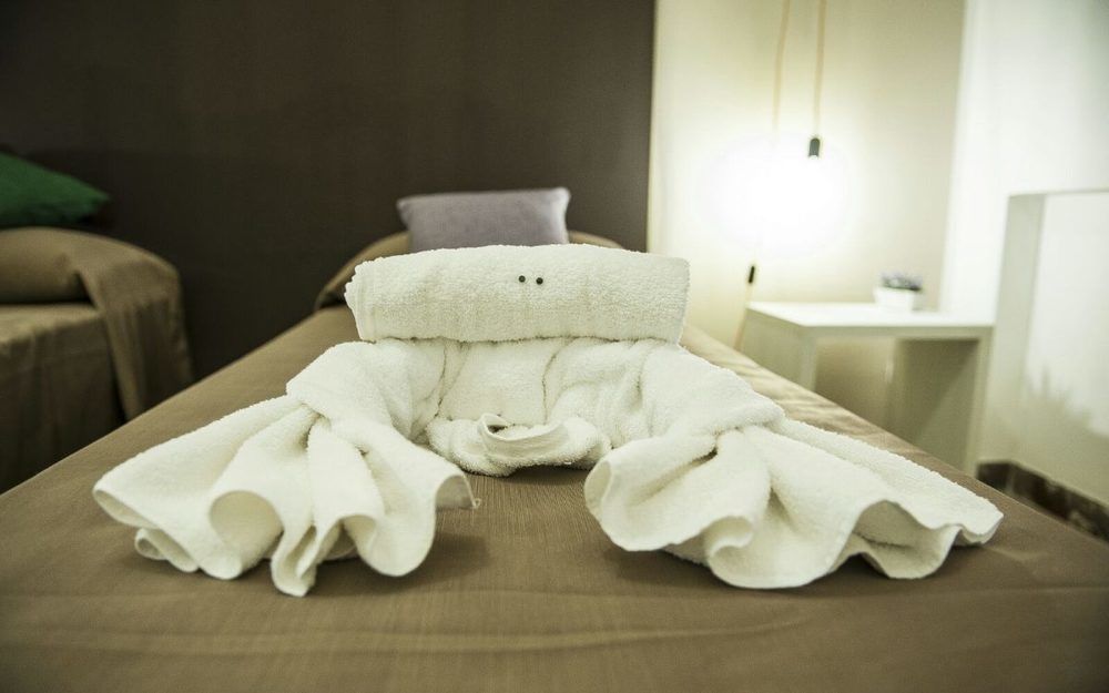Bed & Breakfast Massimocentro Palermo