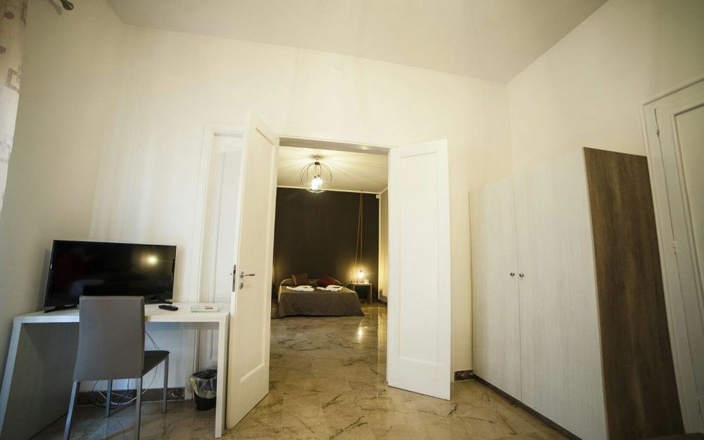 Bed & Breakfast Massimocentro 3*
