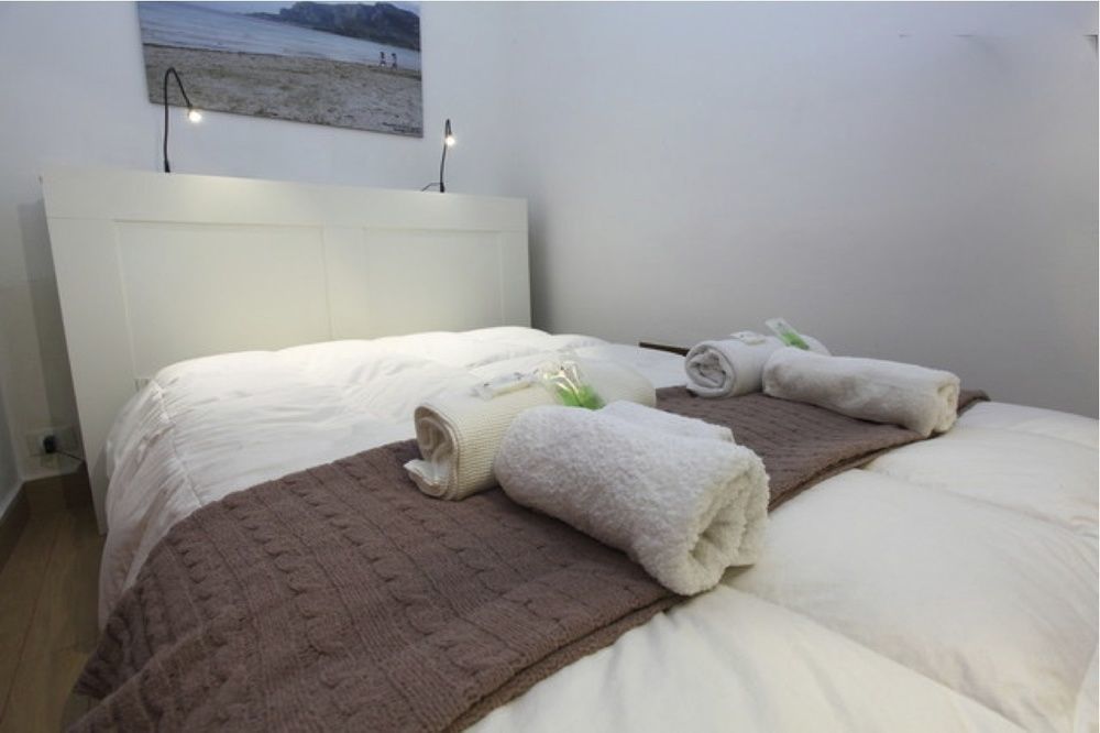 La Cattedrale Apartment *
