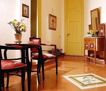 La Casa Di Zoe - Locazioni Turistiche 3* Palermo