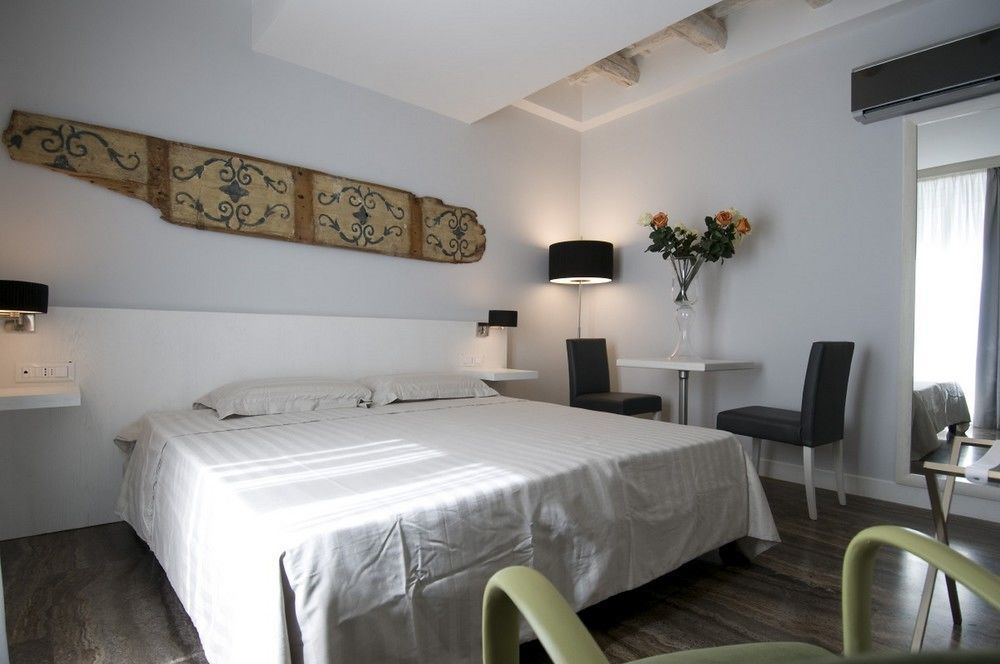 Quintocanto & 4* Palermo