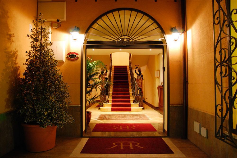 Hotel Giardino