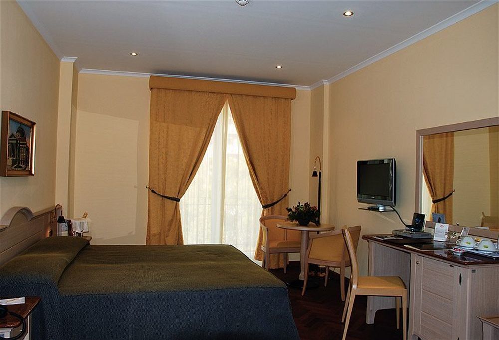 Hotel Giardino Palermo