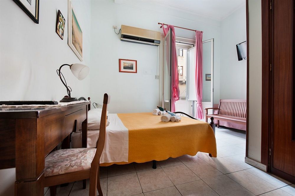 Apartment Casa Luigi Palermo