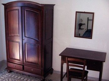 Apartment Casa Luigi Palermo