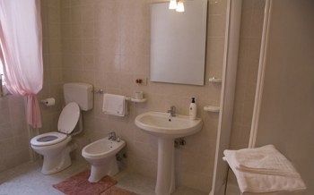 Apartment Casa Luigi
