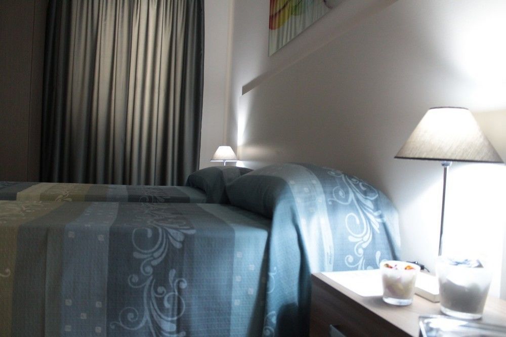 Teatro Bed & Breakfast