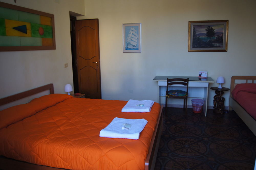 La Casa Del Cocchiere 2*