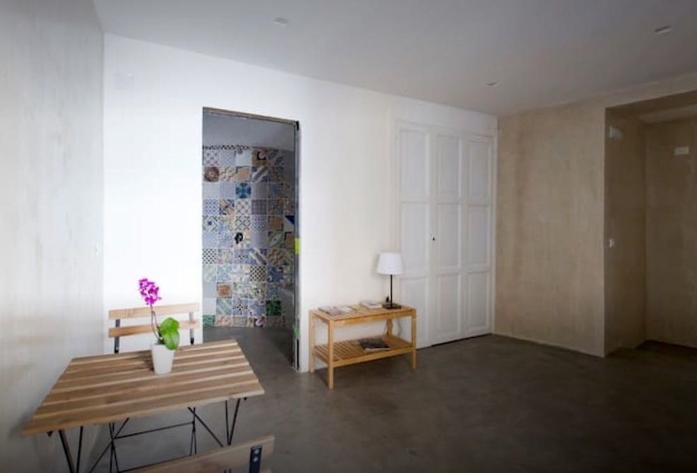 Kadi Guest house Palermo