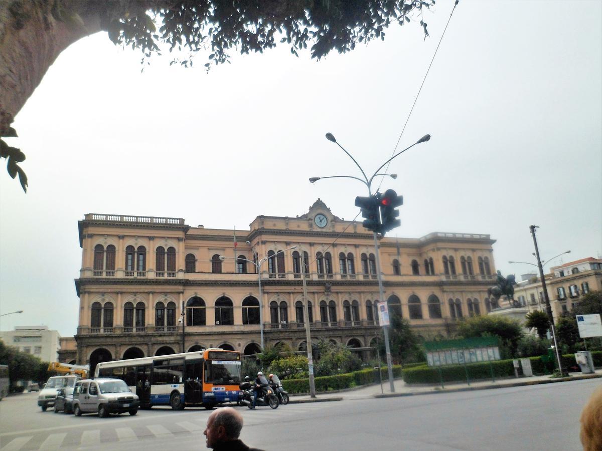 Apartment Palazzo Nuccio *